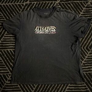 All Saints Proud edition 2020